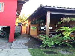 #3555 - Casa em condomínio para Venda em Cabo Frio - RJ - 2