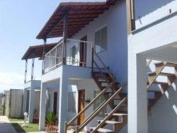 #3053 - Casa em condomínio para Venda em Cabo Frio - RJ - 2
