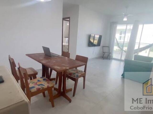 Apartamento para Temporada em Cabo Frio - 4
