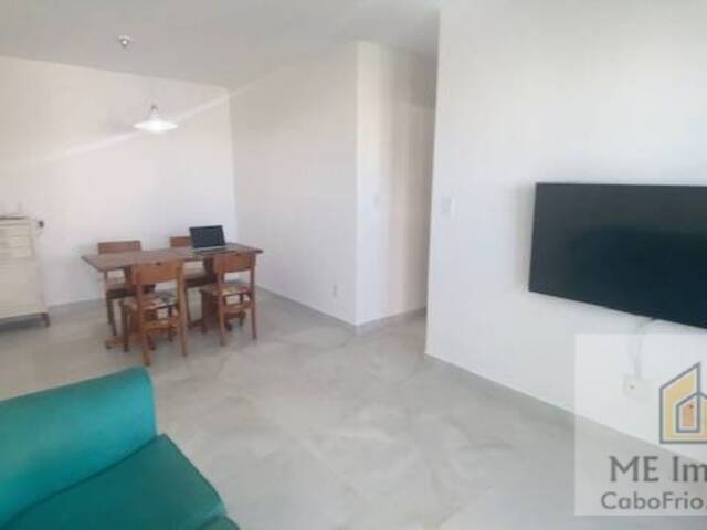 Apartamento para Temporada em Cabo Frio - 5