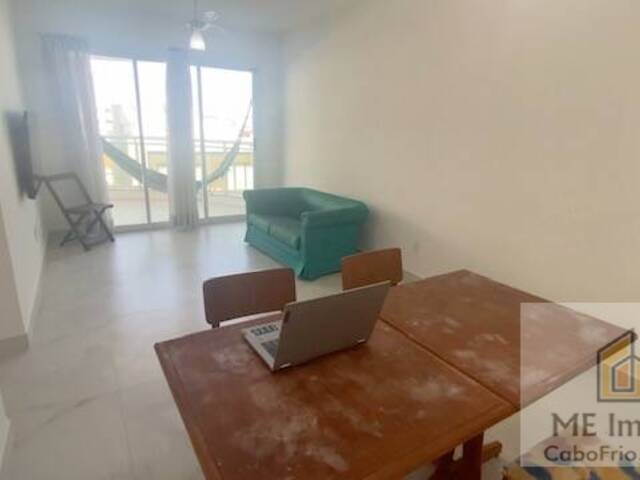 #ìle di Sai - Apartamento para Temporada em Cabo Frio - RJ - 3