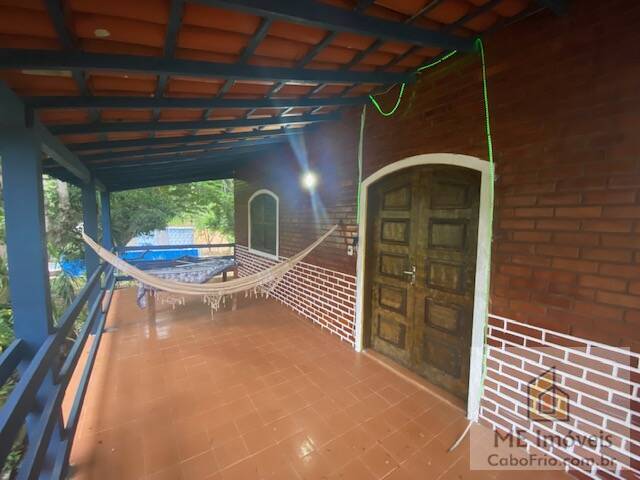 #Casa da ár - Casa para Temporada em Cabo Frio - RJ - 2