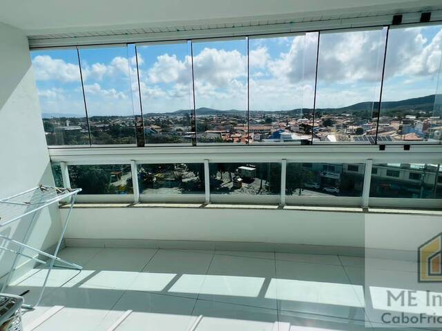 Cobertura para Venda em Cabo Frio - 5
