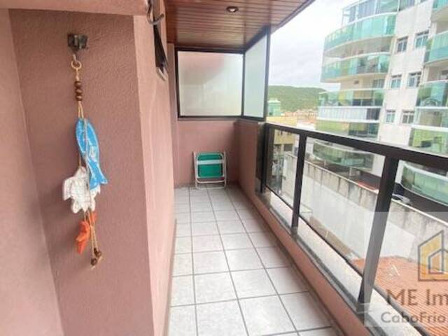Apartamento para Temporada em Cabo Frio - 5