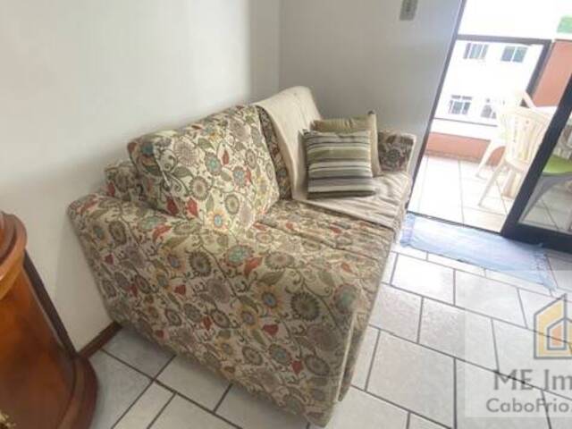Apartamento para Temporada em Cabo Frio - 4