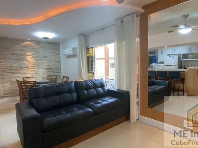 Apartamento para Temporada em Cabo Frio - 4