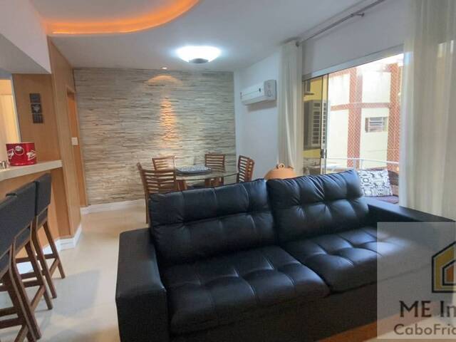 Apartamento para Temporada em Cabo Frio - 5