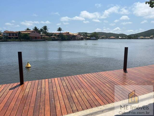 #PORTOSEGUR - Casa em condomínio para Temporada em Cabo Frio - RJ - 3