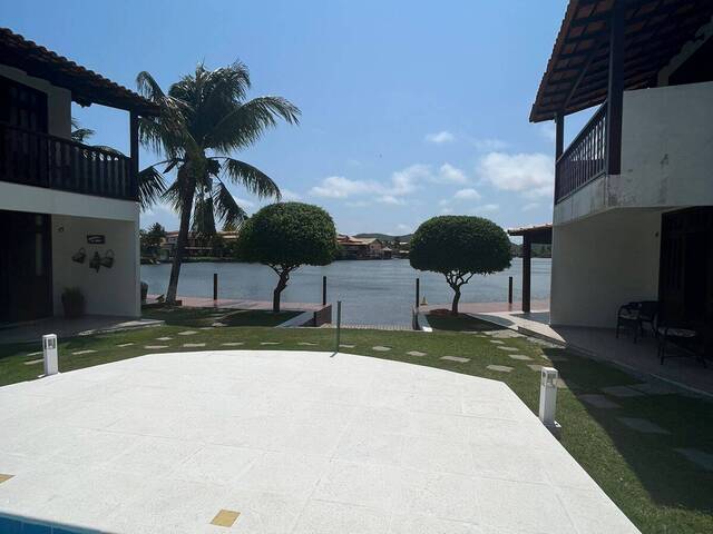Casa em condomínio para Temporada em Cabo Frio - 4