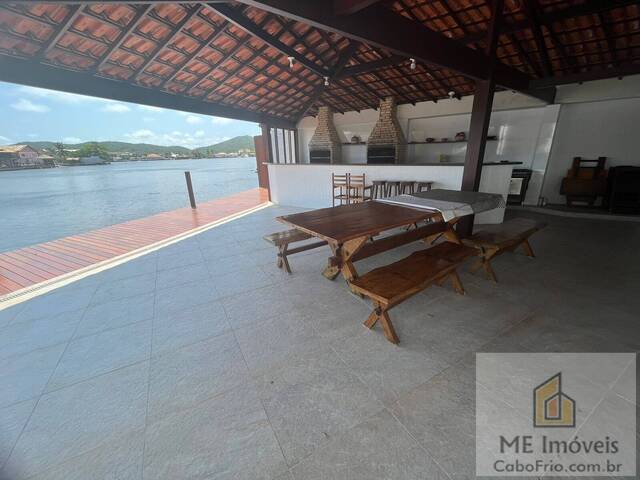 Casa em condomínio para Temporada em Cabo Frio - 5