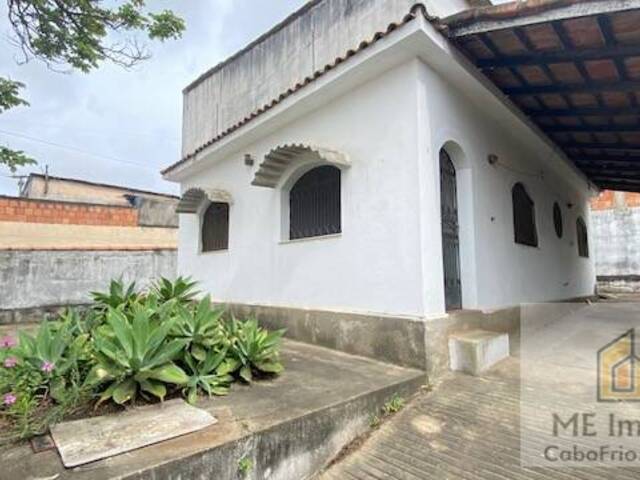 #1515 - Casa para Venda em São Pedro da Aldeia - RJ - 1