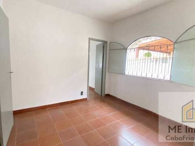 #1515 - Casa para Venda em São Pedro da Aldeia - RJ - 3
