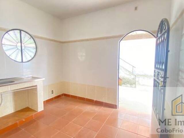 #1515 - Casa para Venda em São Pedro da Aldeia - RJ - 2