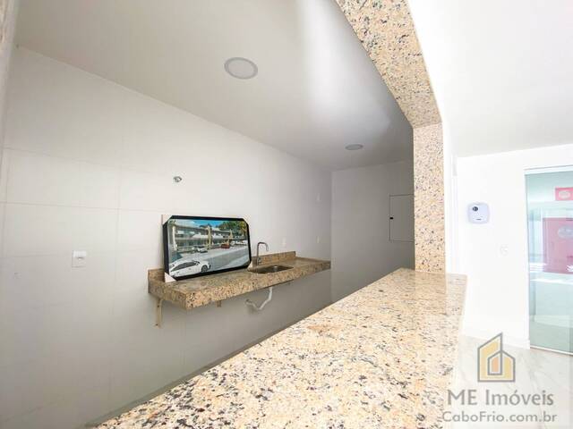 Casa em condomínio para Venda em Cabo Frio - 5