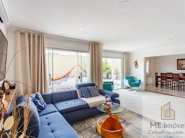 Casa para Venda em Cabo Frio - 4