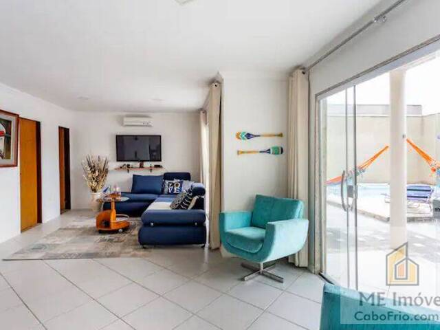 Casa para Venda em Cabo Frio - 5