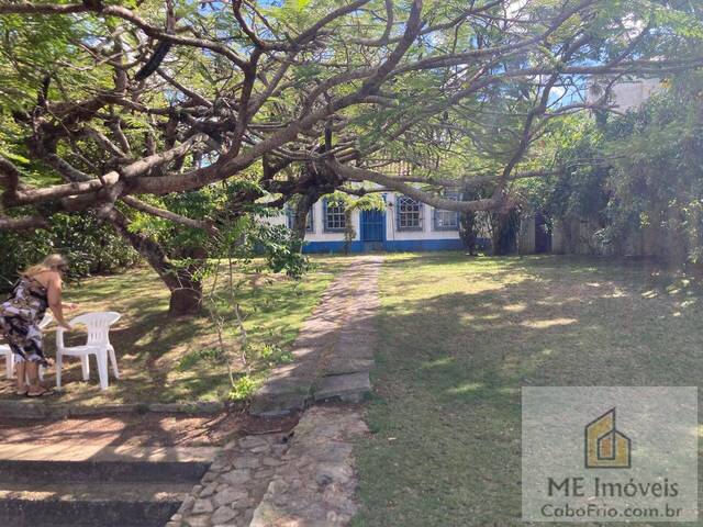 Venda em Praia do Siqueira - Cabo Frio