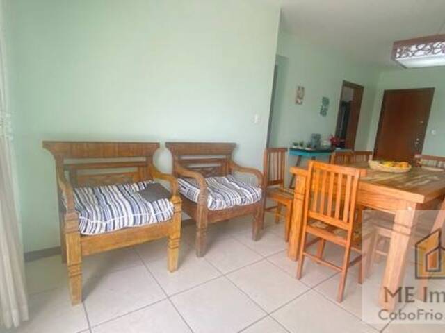 Cobertura para Venda em Cabo Frio - 5