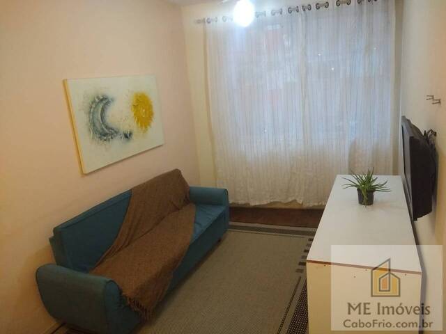 Apartamento para Venda em Cabo Frio - 4