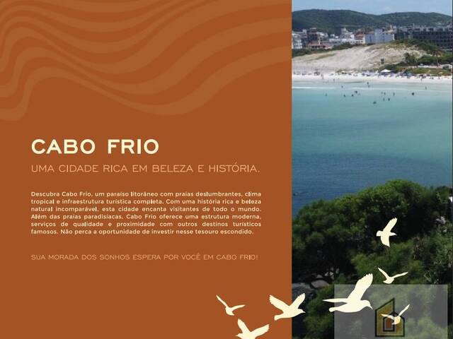 Casa em condomínio para Venda em Cabo Frio - 5