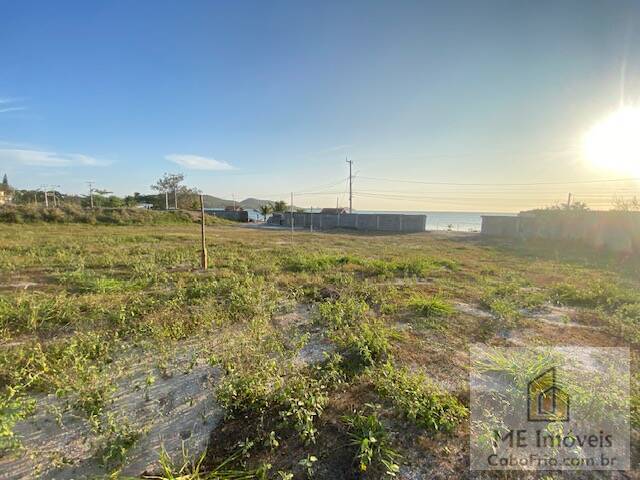 #4210 - Terreno para Venda em São Pedro da Aldeia - RJ - 2