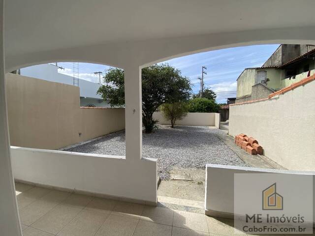 #VINHA - Casa para Venda em São Pedro da Aldeia - RJ - 3