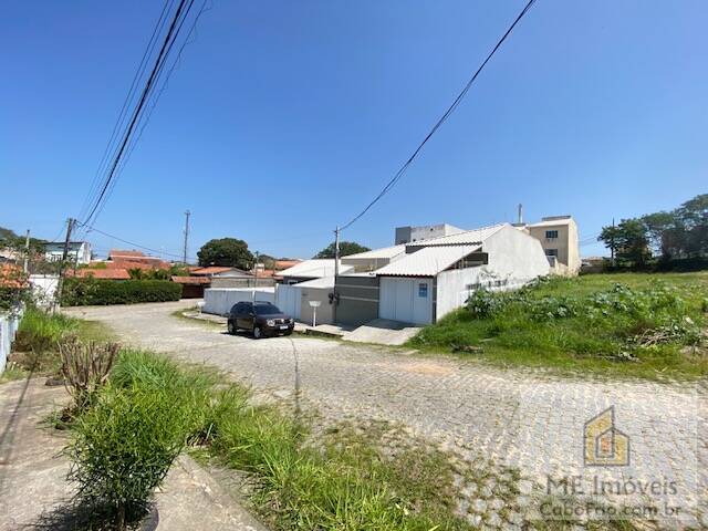 #371 - Terreno para Venda em São Pedro da Aldeia - RJ - 2