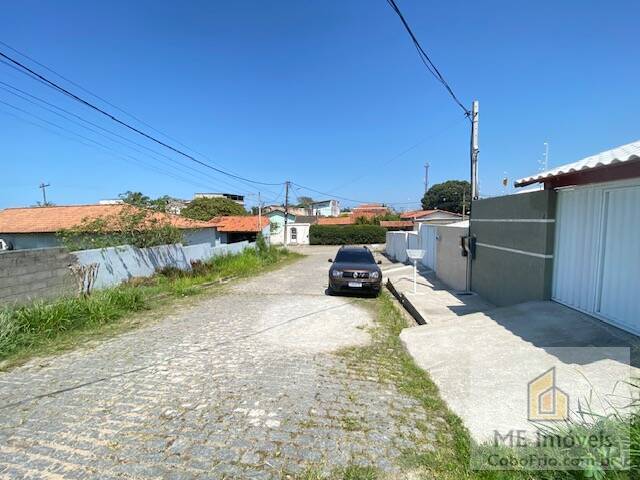 #371 - Terreno para Venda em São Pedro da Aldeia - RJ - 3