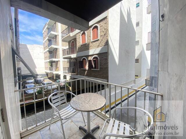 Apartamento para Temporada em Cabo Frio - 5
