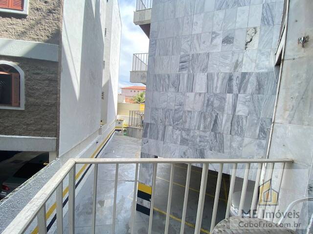 Apartamento para Temporada em Cabo Frio - 4