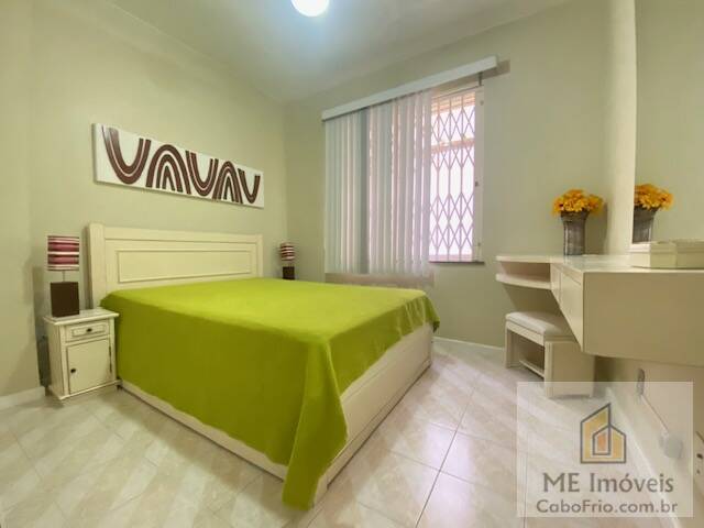 Apartamento para Temporada em Cabo Frio - 4