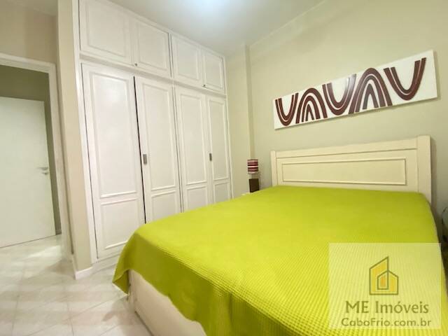 Apartamento para Temporada em Cabo Frio - 5