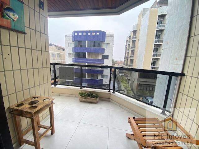 Apartamento para Venda em Cabo Frio - 5