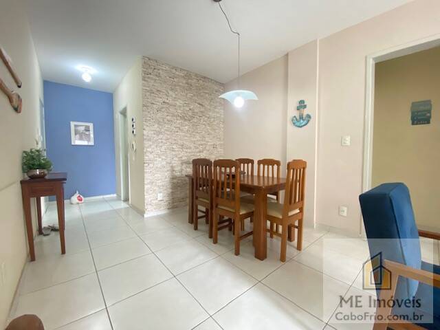Apartamento para Venda em Cabo Frio - 4