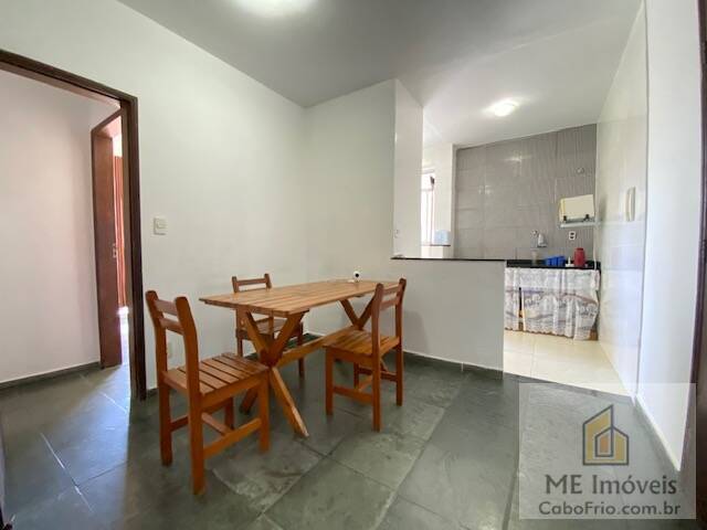 Apartamento para Venda em Cabo Frio - 5