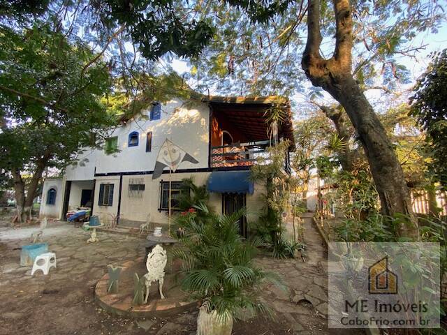 Casa para Venda em Cabo Frio - 4