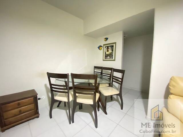 Apartamento para Venda em Cabo Frio - 4