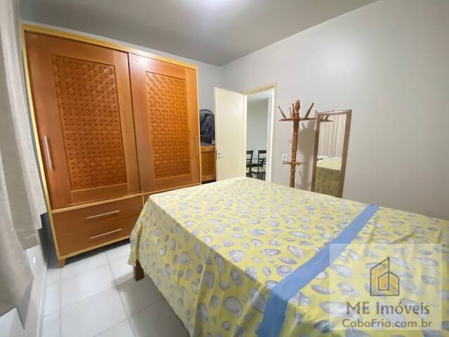 Apartamento para Venda em Cabo Frio - 5