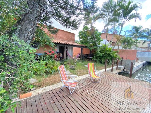#4261 - Casa para Venda em São Pedro da Aldeia - RJ - 2