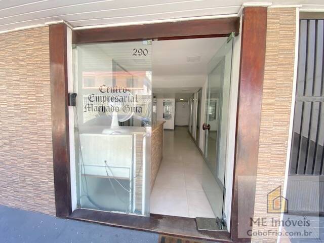Sala para Venda em Cabo Frio - 5