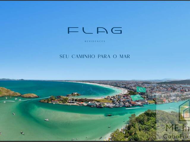 Flat para Venda em Cabo Frio - 5
