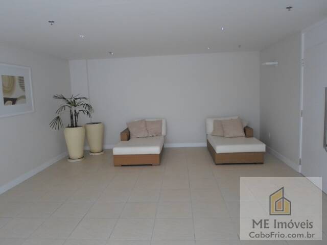Apartamento para Venda em Cabo Frio - 4