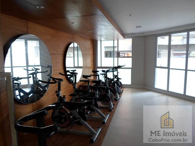 Apartamento para Venda em Cabo Frio - 5