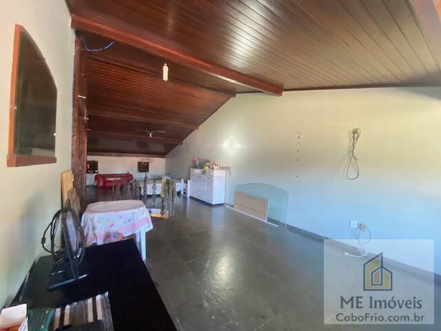 Casa para Venda em Cabo Frio - 5