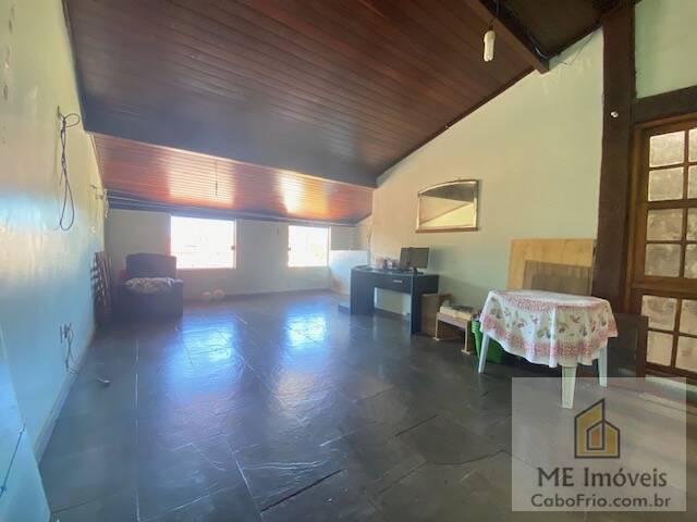 Casa para Venda em Cabo Frio - 4