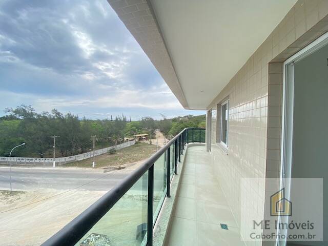 Apartamento para Venda em Arraial do Cabo - 5