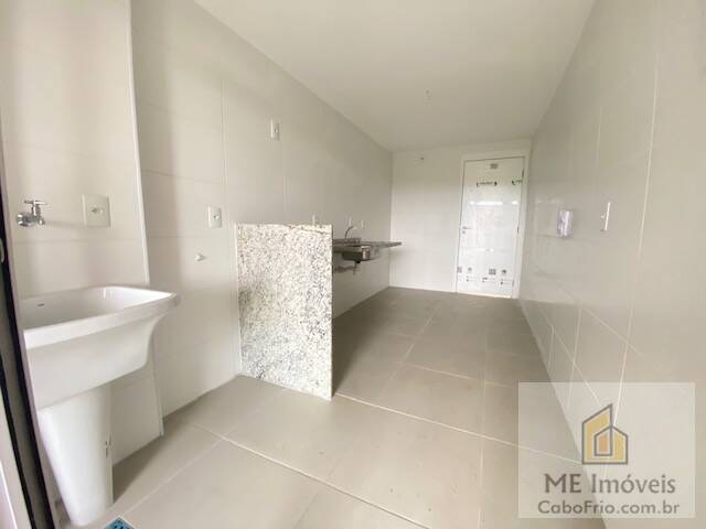 Apartamento para Venda em Arraial do Cabo - 4