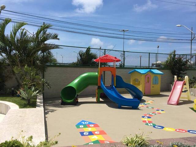 Apartamento para Temporada em Cabo Frio - 4