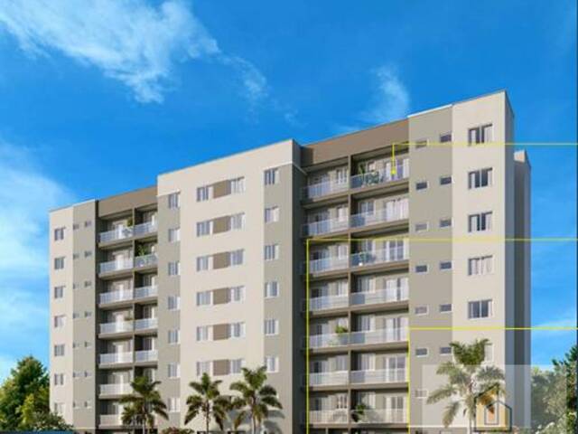 Apartamento para Venda em São Pedro da Aldeia - 5
