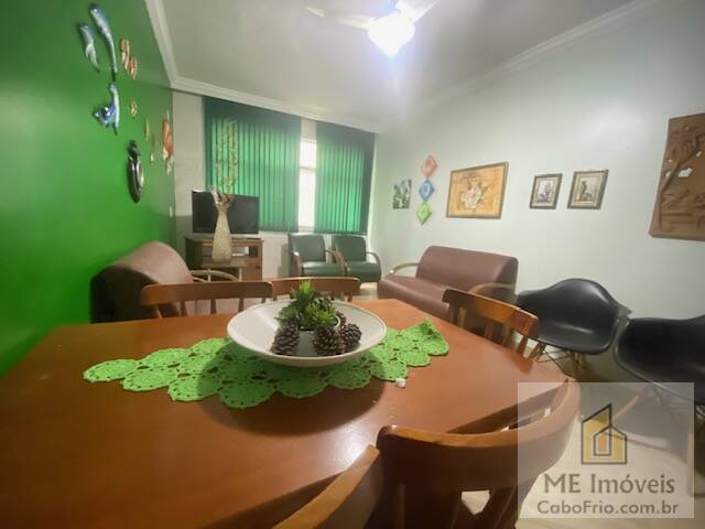 Apartamento para Venda em Cabo Frio - 5